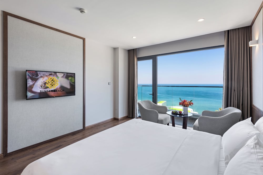 Sunset Beach Resort Spa 16/50