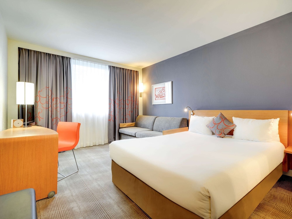 Novotel Paris Centre Bercy 12/70