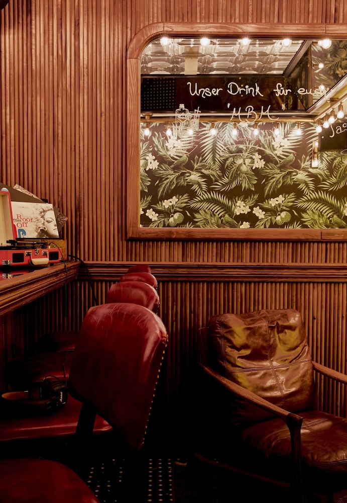 Max Brown Hotel Midtown, part of Sircle Collection 35/61