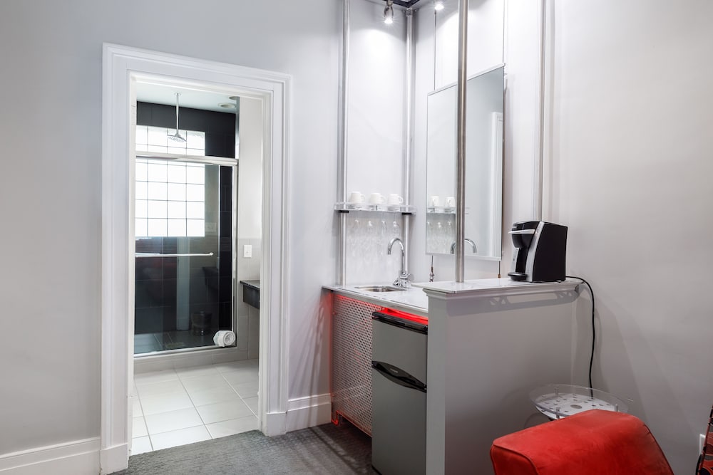Lititz Springs Inn And Spa 3/46