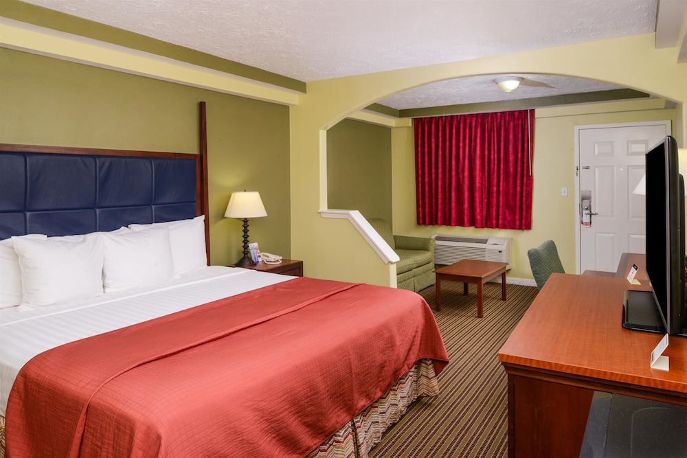 Americas Best Value Inn & Suites Waller Prairie View 17/38