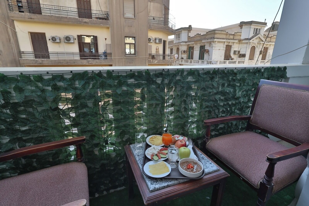 Cairo Paradise Hotel 33/50
