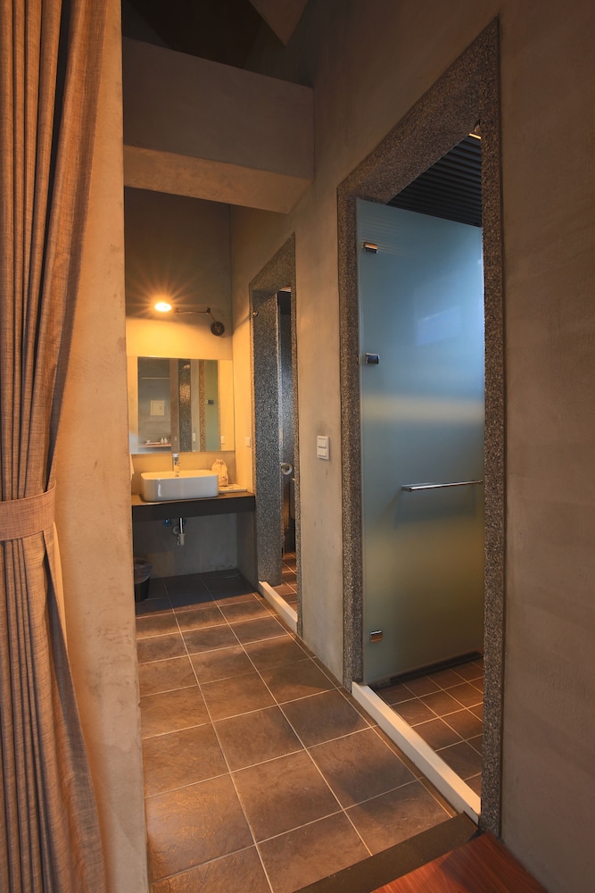 Ruisui Sunshine Hot Spring B&B 16/35