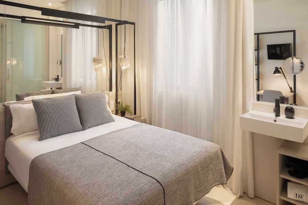 Hotel Denit Barcelona 14/48