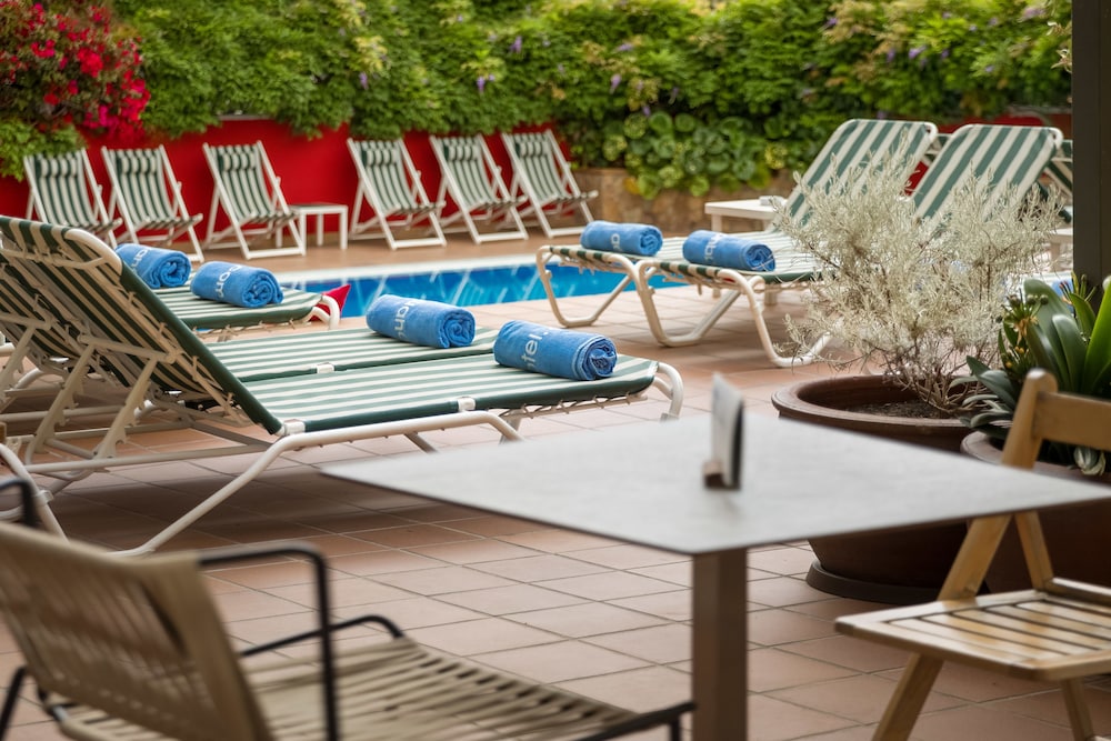 Aqua Hotel Bertran - Adults Only 7/78