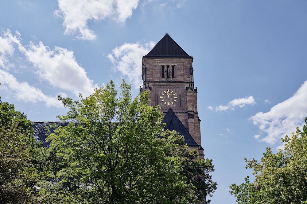 co56 Hotel Chemnitz 6/50