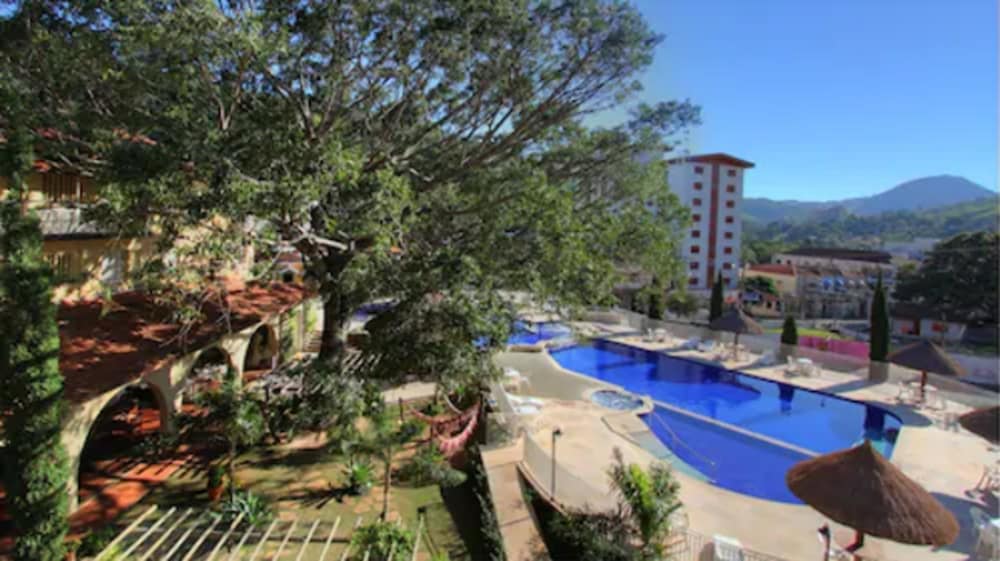Hotel Mantovani 6/57