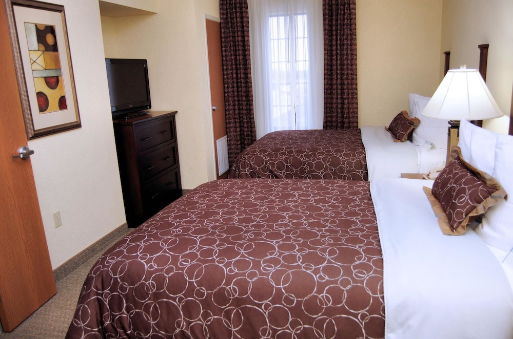 Staybridge Suites Corpus Christi 16/68