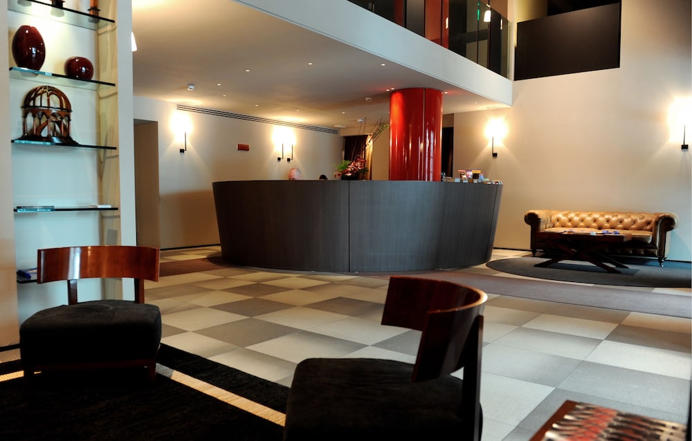 Ih Hotels Milano Ambasciatori 8/62