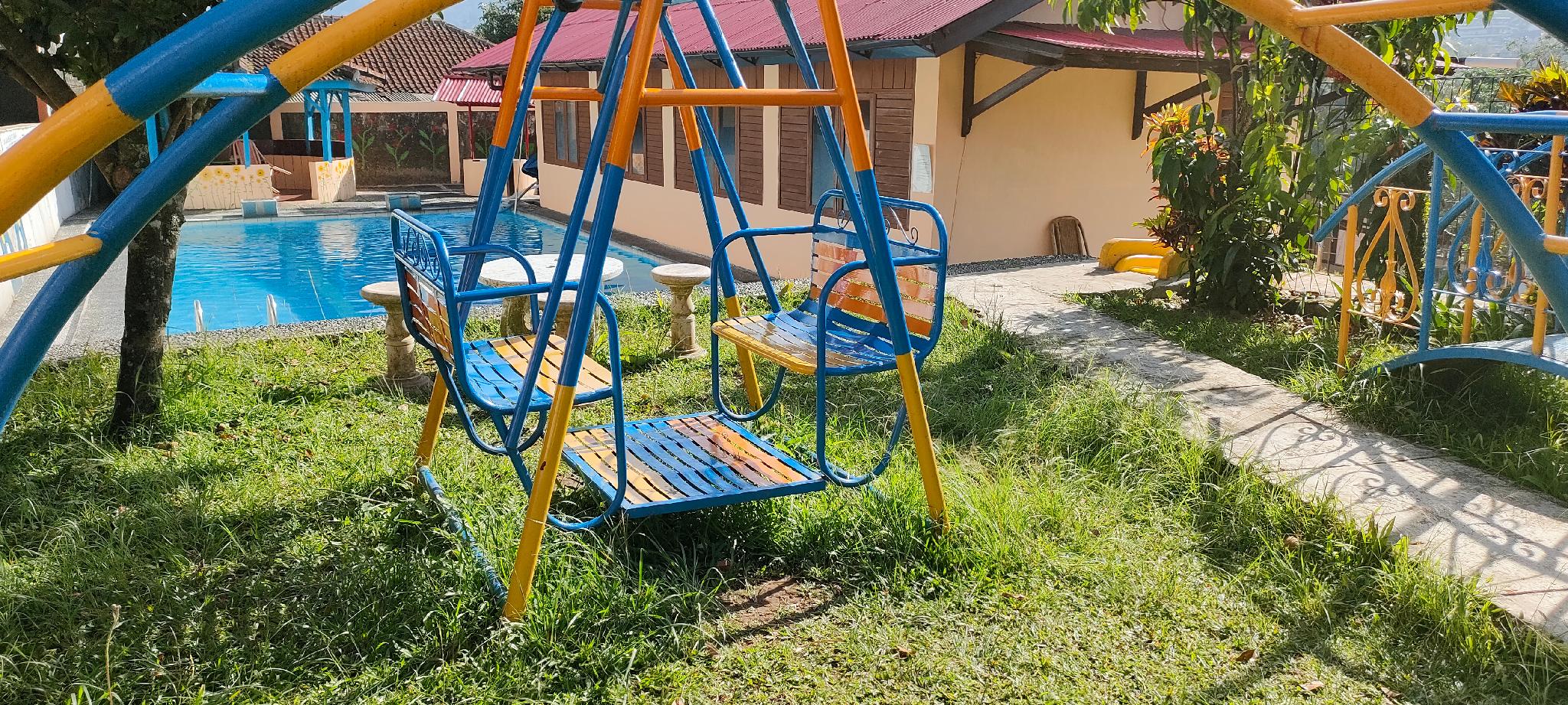 Villa Tunas Alam Mutiara 18/29