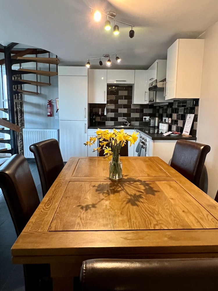 Dolgun Uchaf Guesthouse 26/47