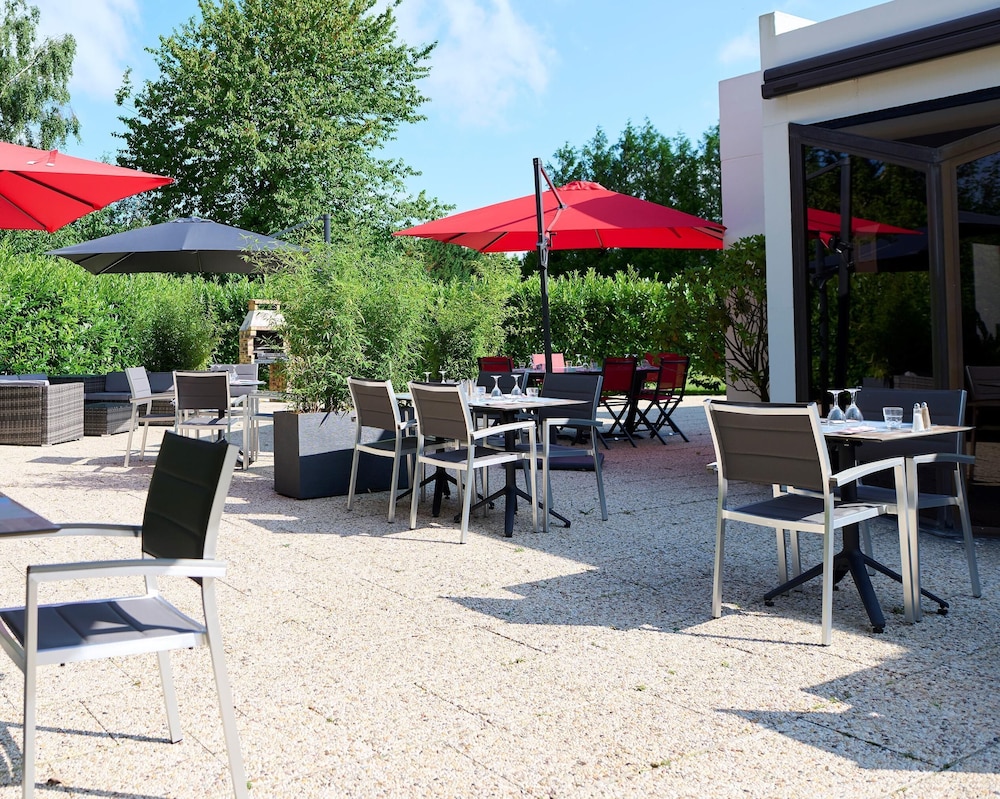 Hotel Ibis Abbeville 38/49