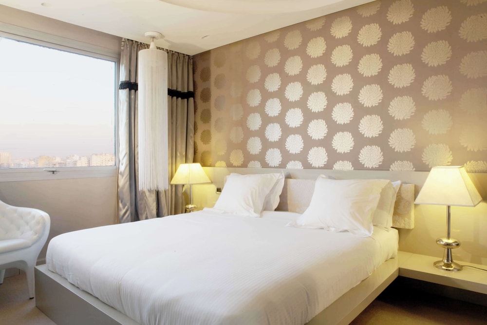 Royal Hideaway Casablanca 22/63