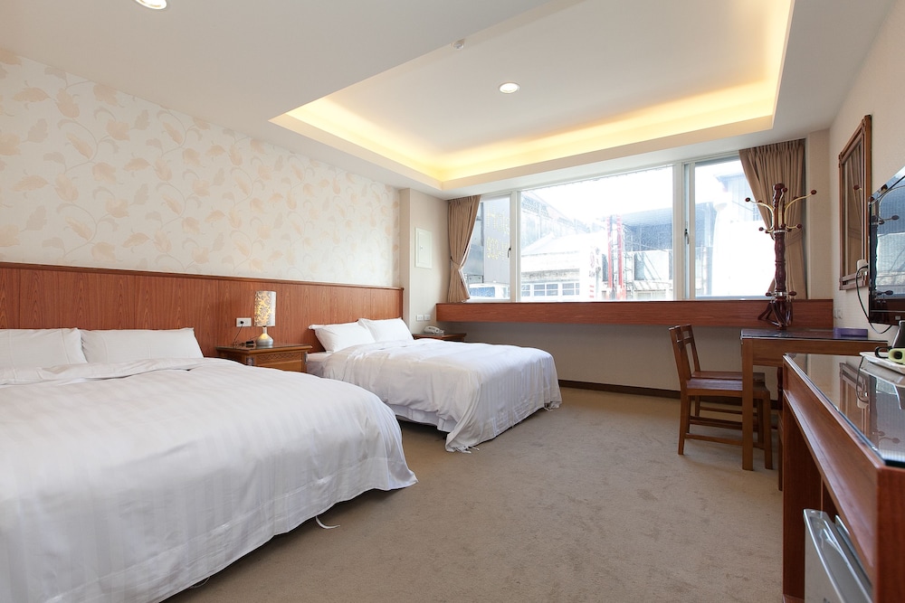 Mucha Hotel 25/54