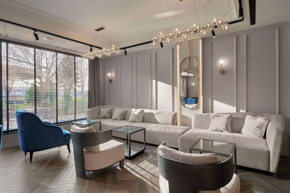 Hotel Imperial Plovdiv, a member of Radisson Individuals 27/47