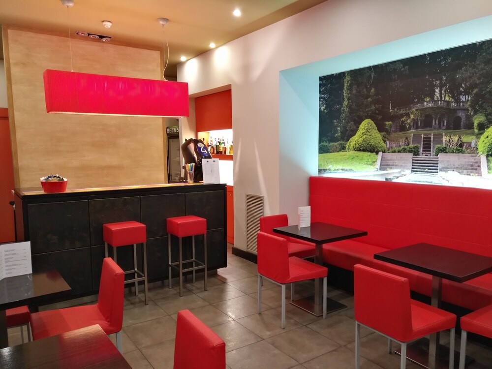 Bis Hotel Varese (ex ibis Styles Varese) 32/49
