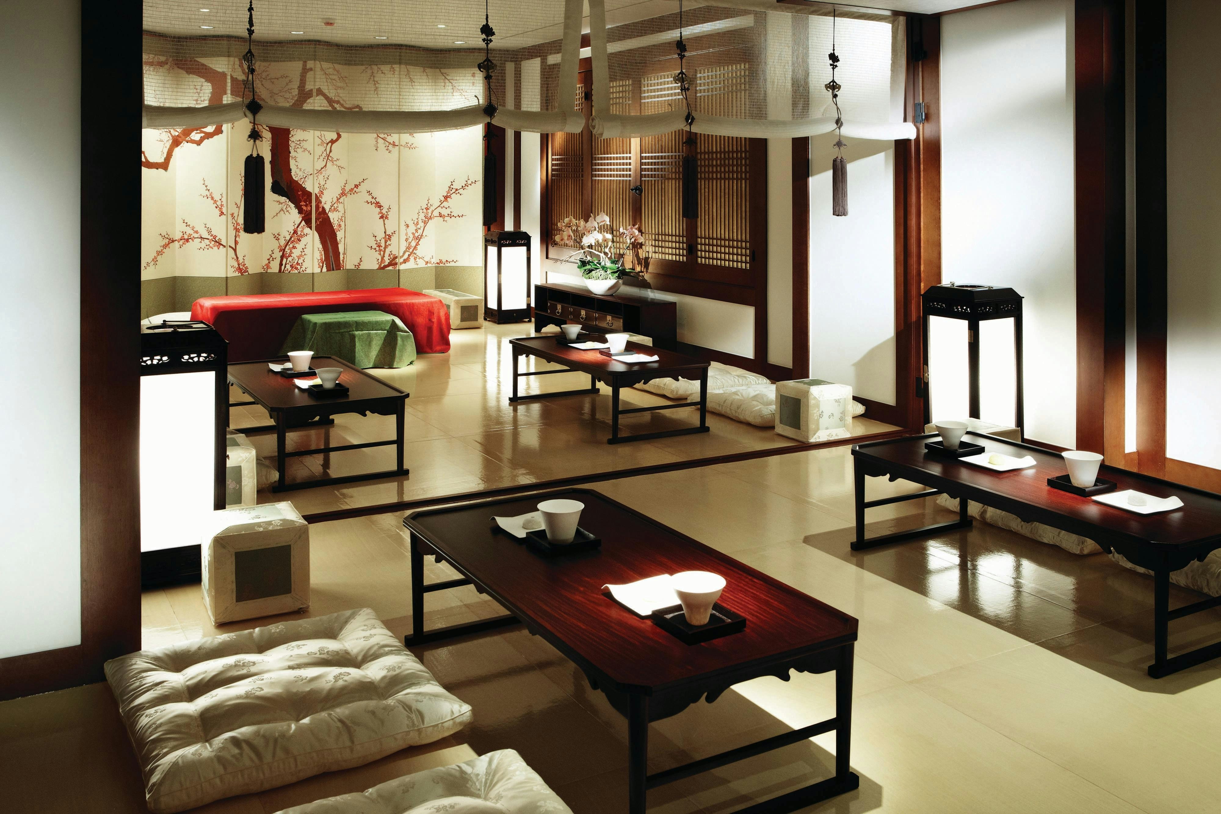 The Westin Josun Seoul 44/73