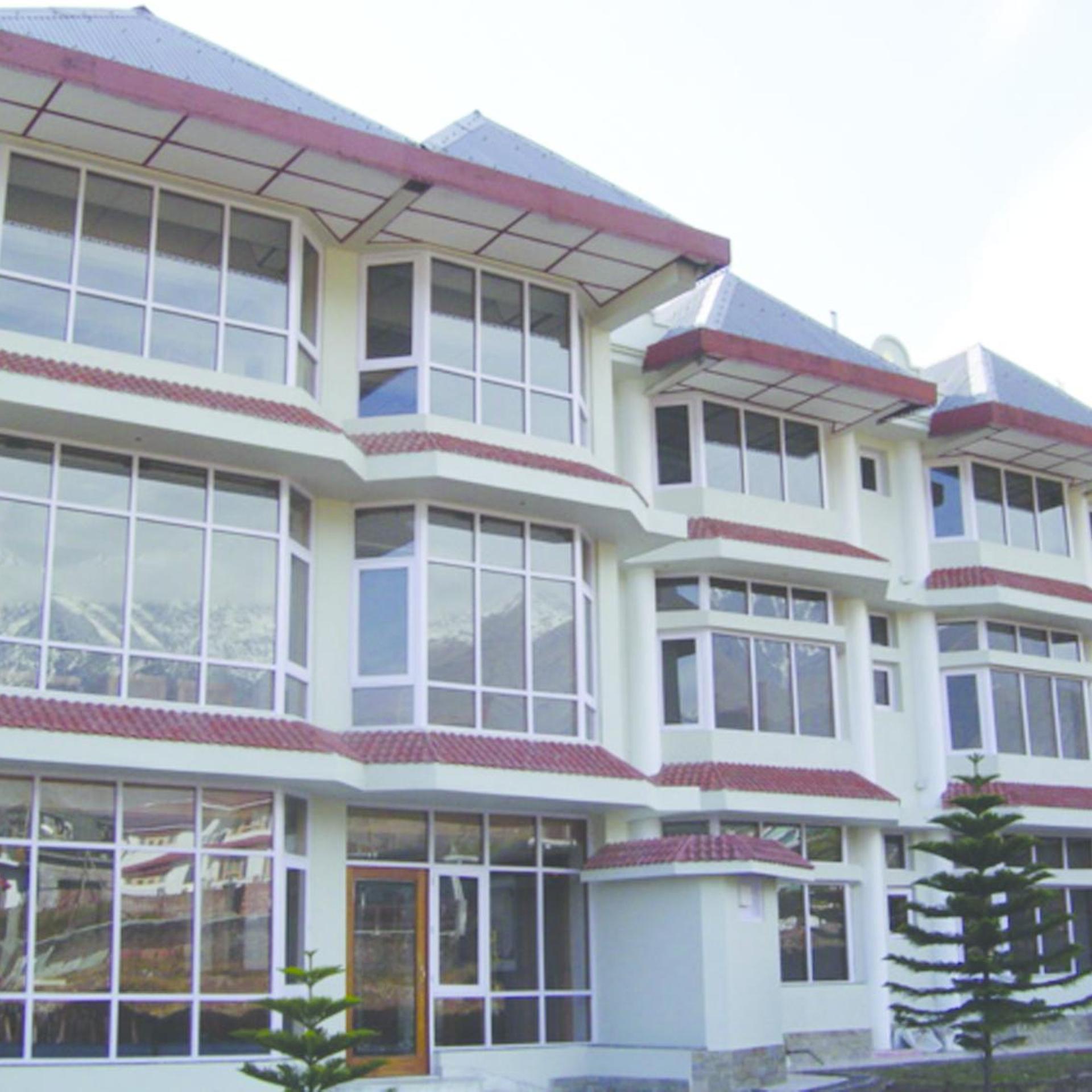 Club Mahindra Dharamshala in DHARAMSALA
