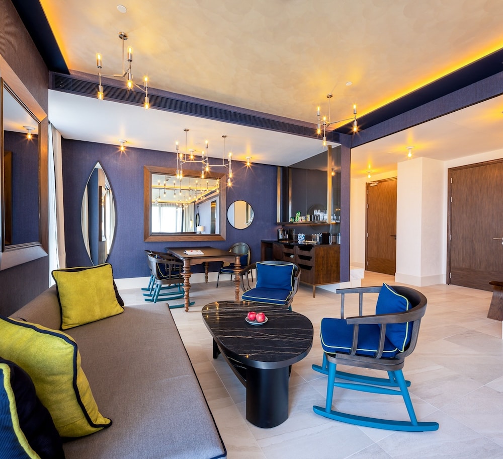 Baba Beach Club Hua Hin Luxury Pool Villa Hotel by Sri Panwa 30/51
