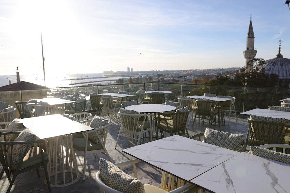 Dara Hotel Istanbul 39/52