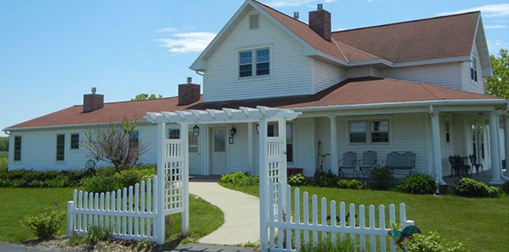 The Feathered Star Bed and Breakfast 16/16