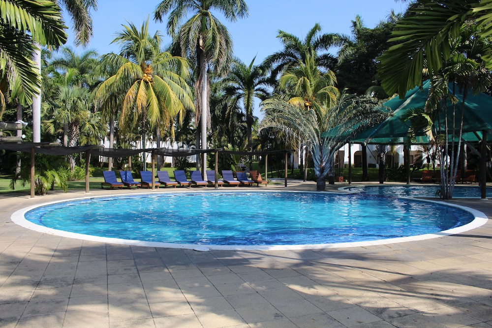 Hotel Soleil Pacifico 6/47