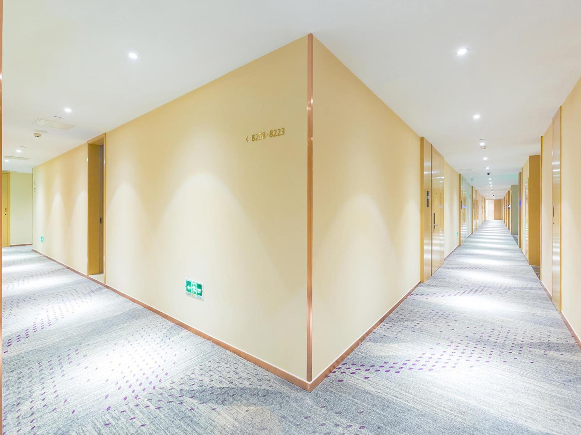 Lavande Hotel(Beijing International Trade Sihui subway station store) 21/29
