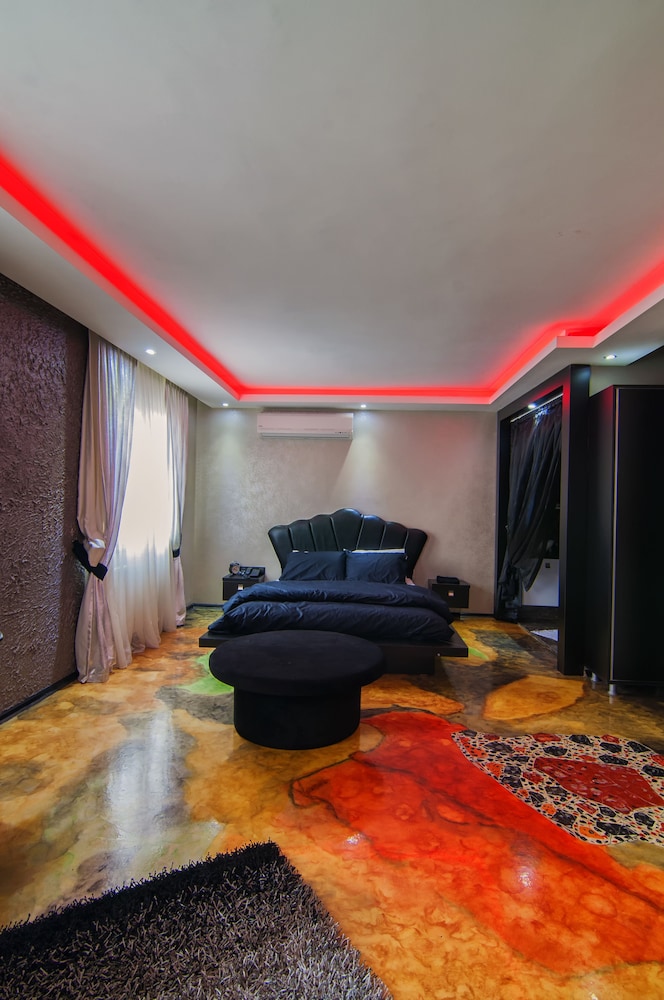Ag Sisli Hotel 21/30