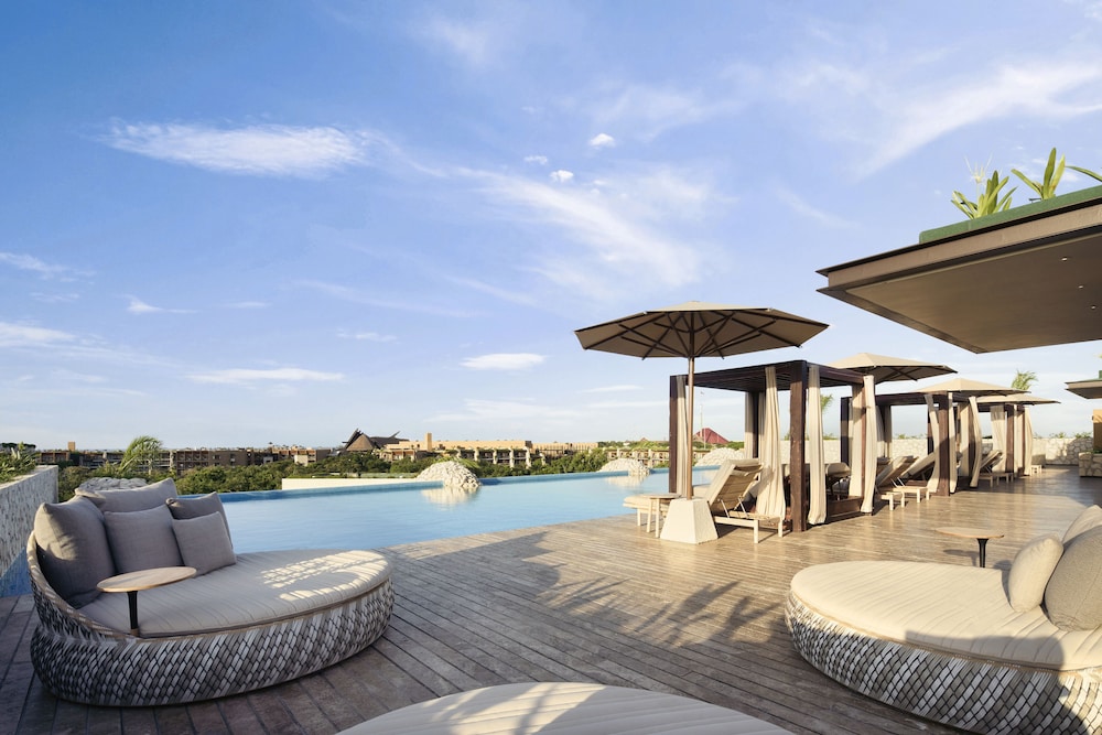 Hotel Xcaret Arte - Adults Only (16+) 5/73