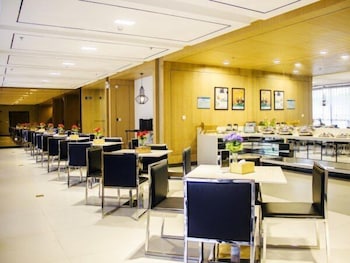 Jinjiang Inn Qingyuan Shiqiao Road North 21/23