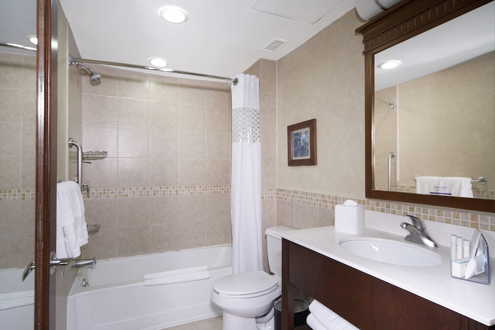 Hampton Inn & Suites Mexico City - Centro Historico 34/73