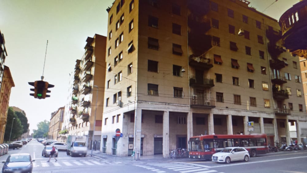 Bed And Breakfast Centrale 6/50