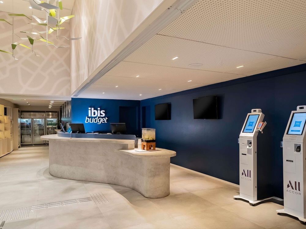 Ibis Budget Sao Paulo Jardins 7/71
