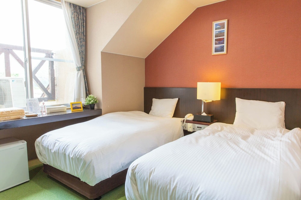 WESTERN, TWIN BEDS
