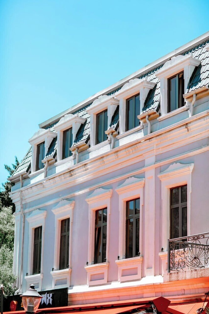 Theatrum Hotel Baku 4/44