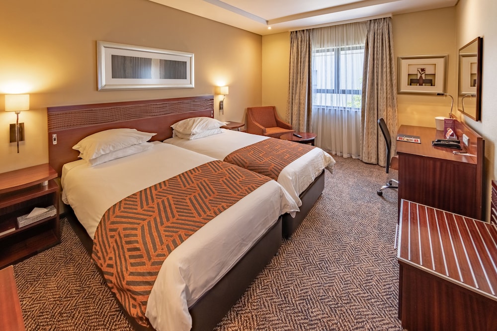 BASIC, TWIN BEDS