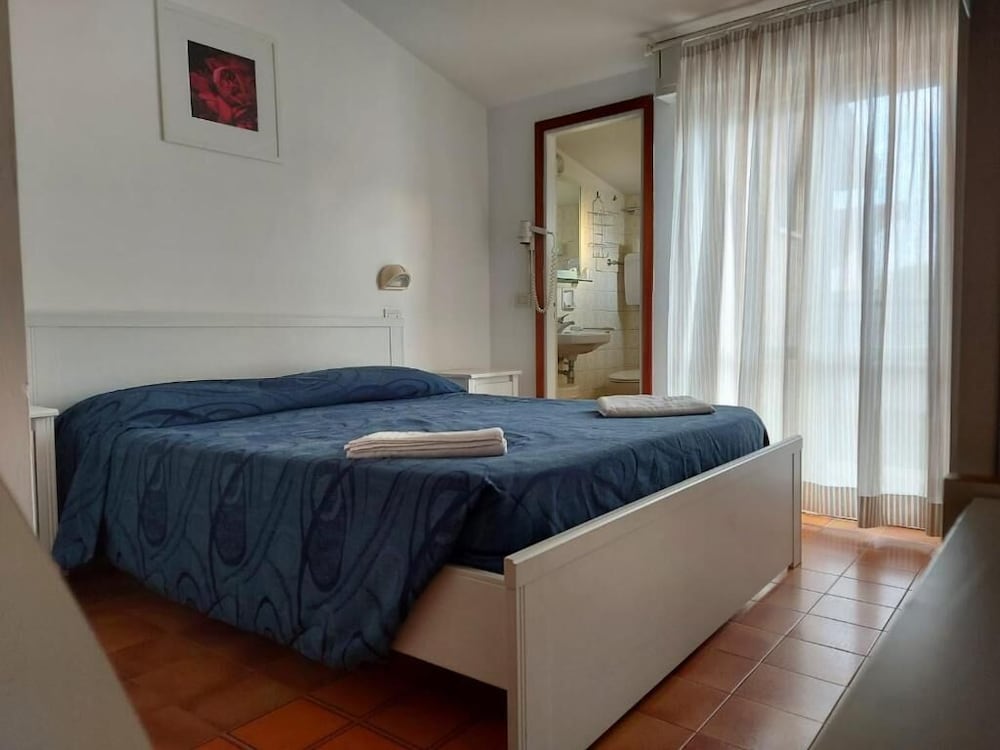 Hotel Brezza 21/50