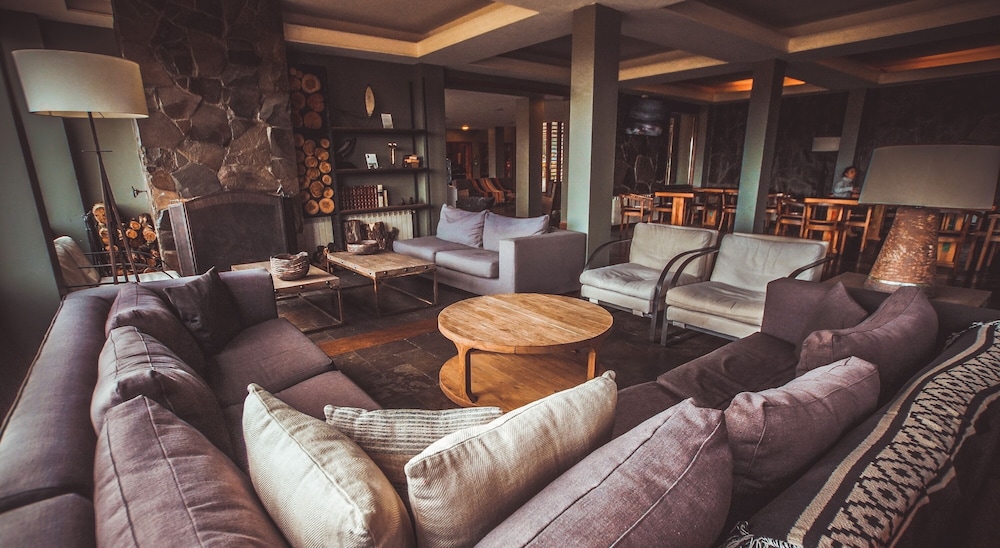 Rio Serrano Hotel And Spa 53/79