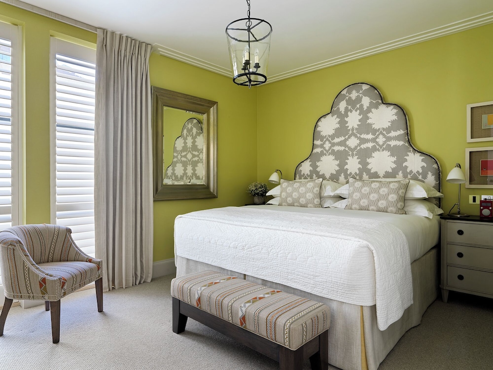 2 BEDROOMS, LUXURY, SUITE