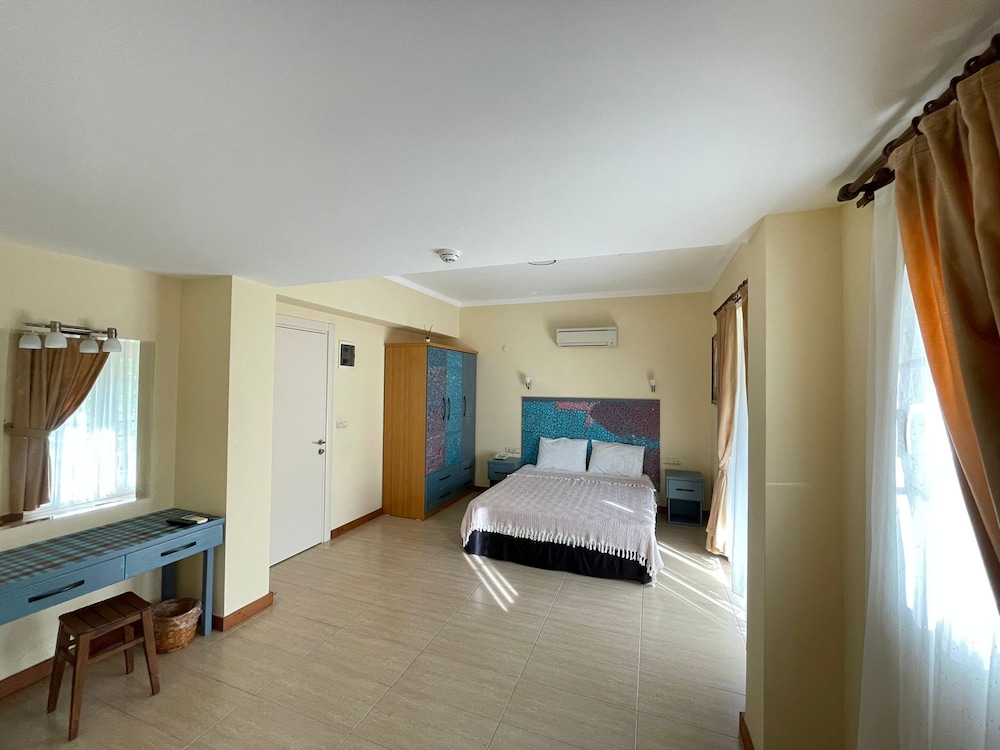 Hotel Dalos 20/62