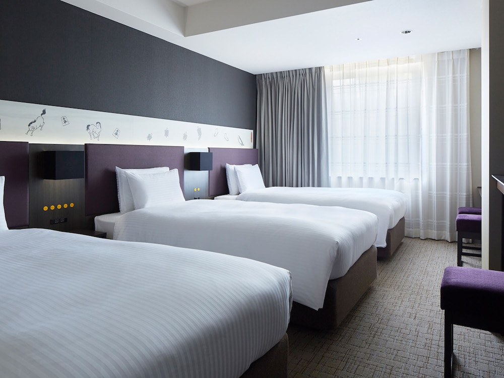 Mitsui Garden Hotel Kyobashi 13/73