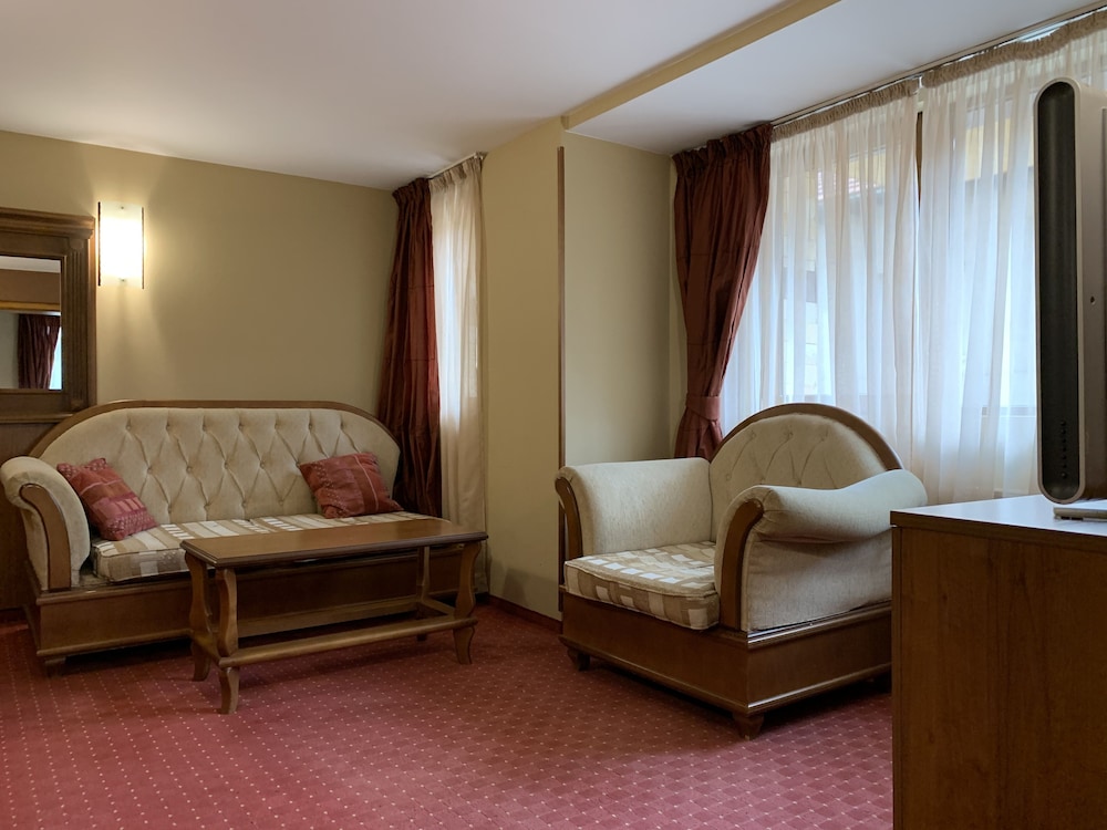 Bansko Sofia Hotel 39/50