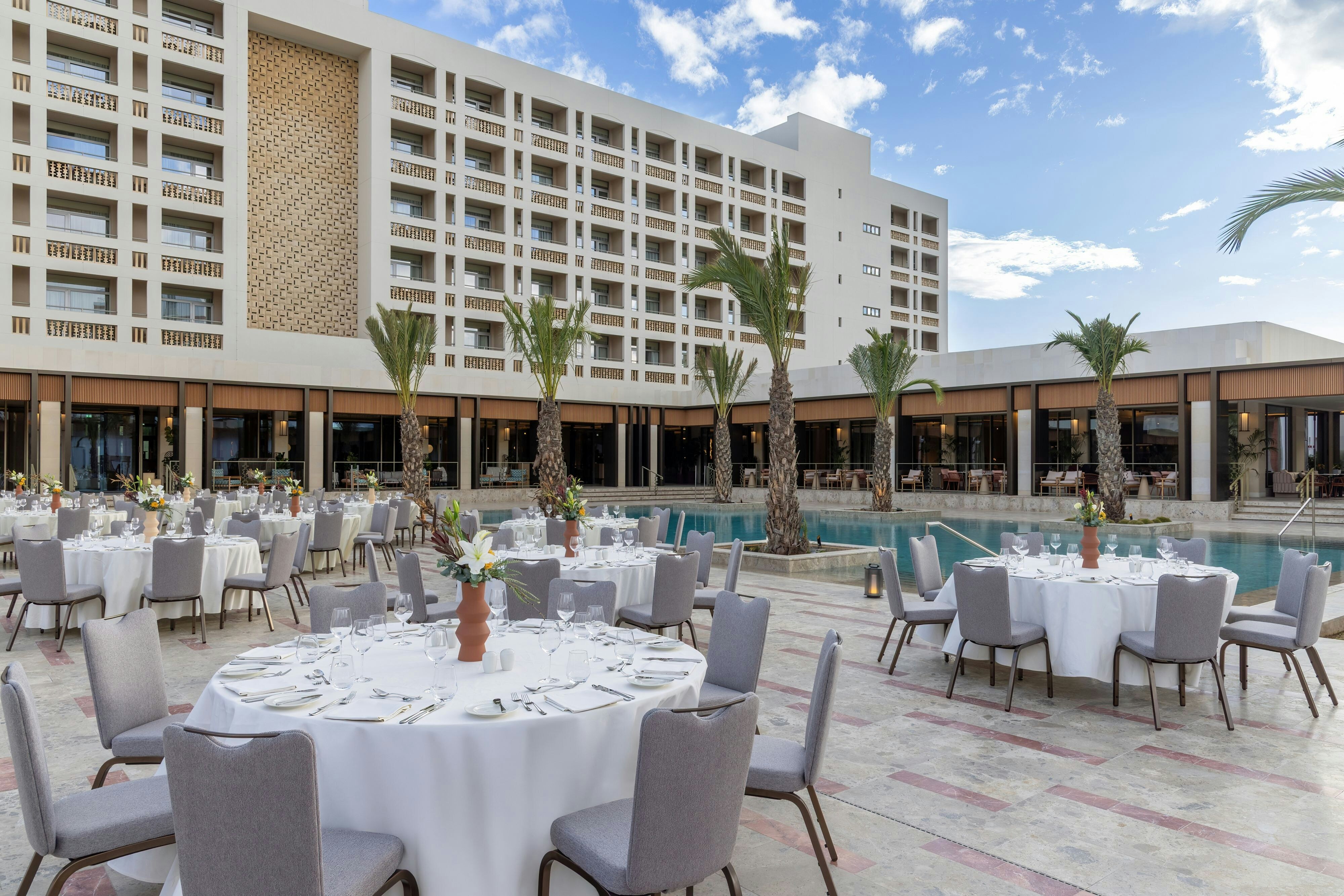 The Landmark Nicosia 6/7