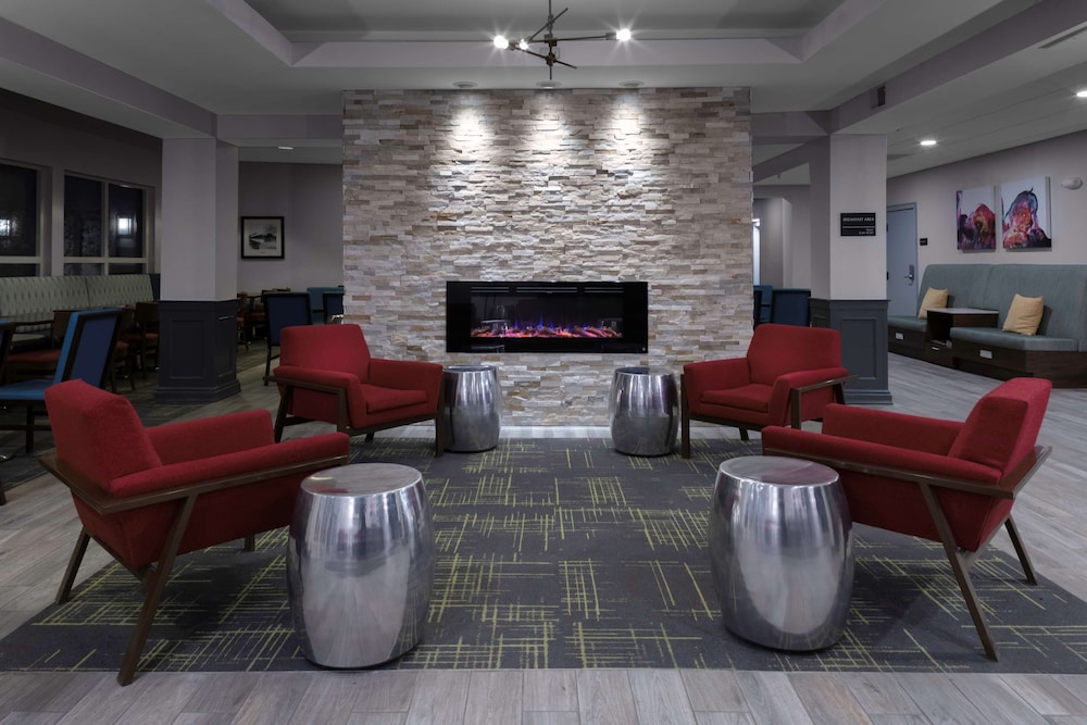 Hampton Inn By Hilton Concord/Bow 16/24