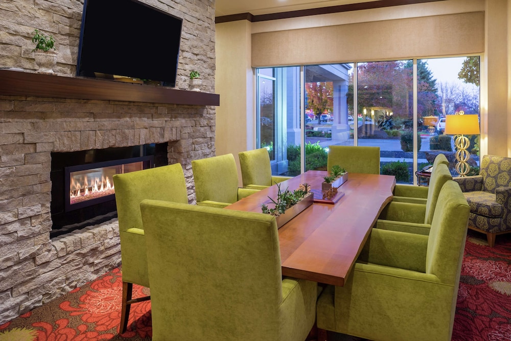 Hilton Garden Inn Boise Spectrum 45/59