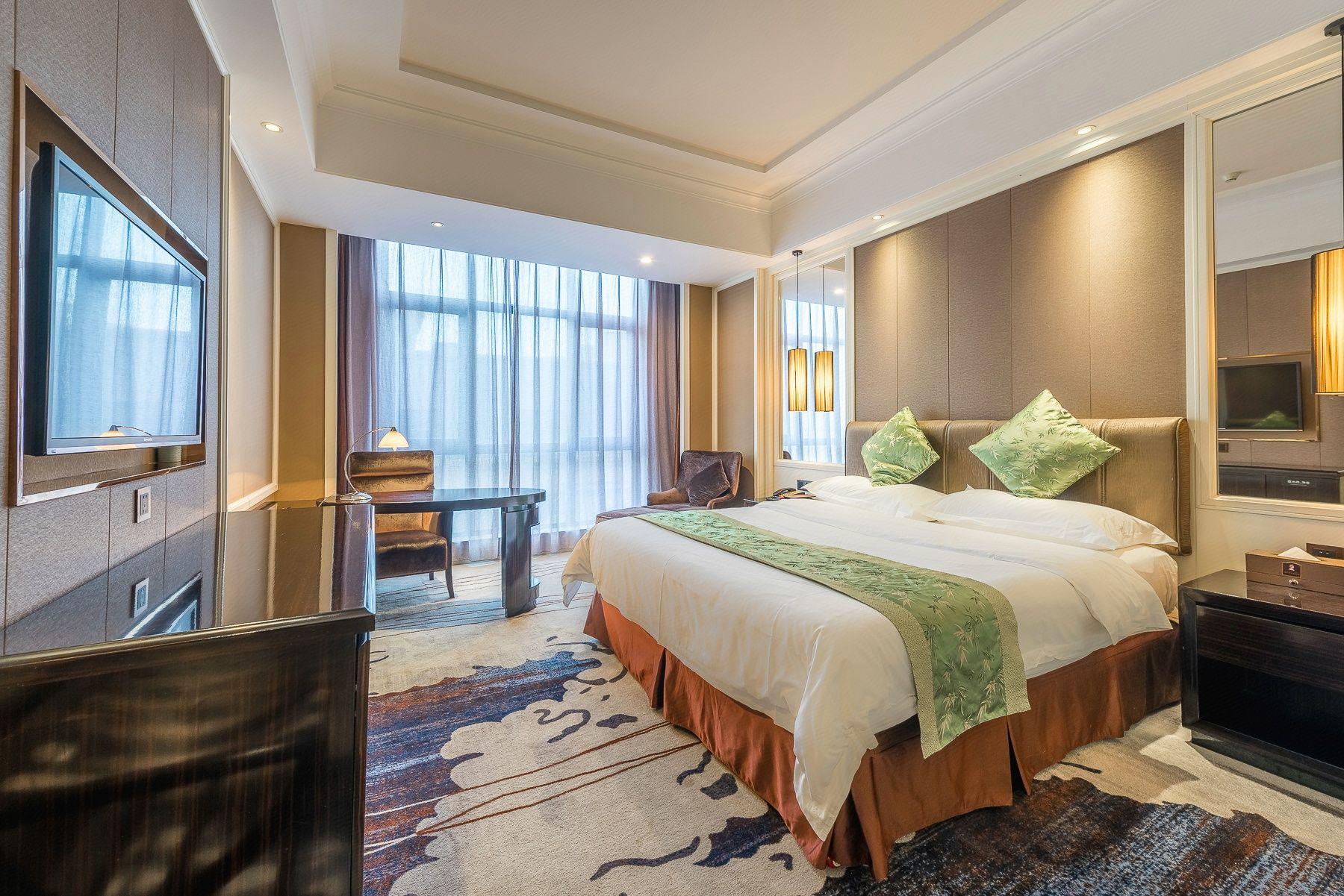 Venus Royal Hotel - Foshan 16/32