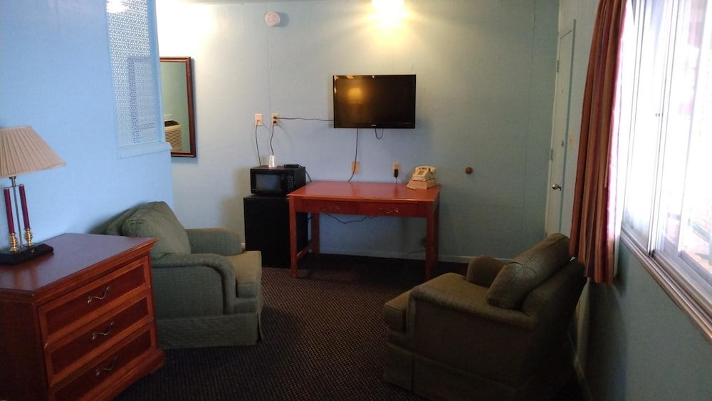 Sky-Palace Inn & Suites El Dorado 23/27