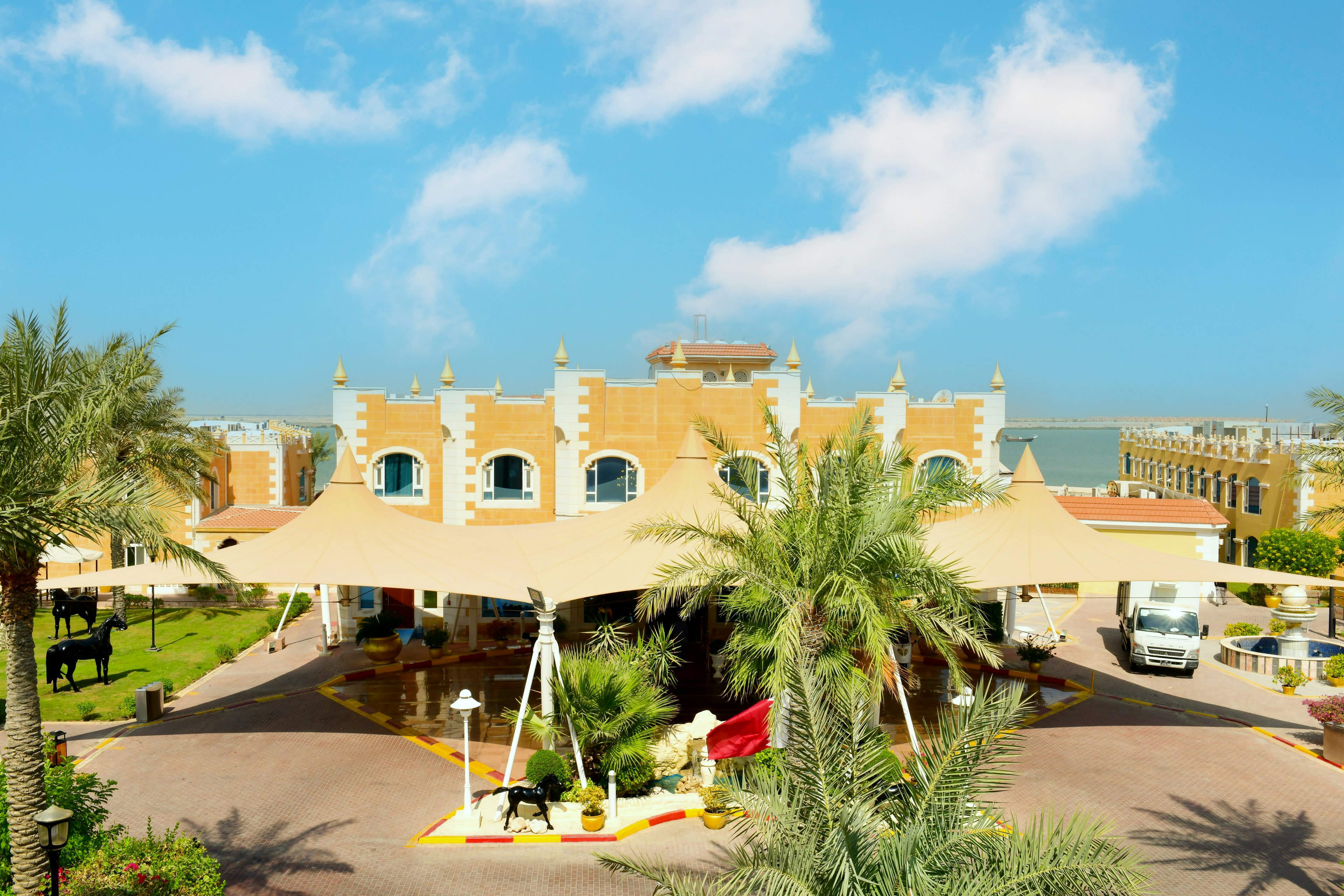 TOP Tio Sea Resort 12/19