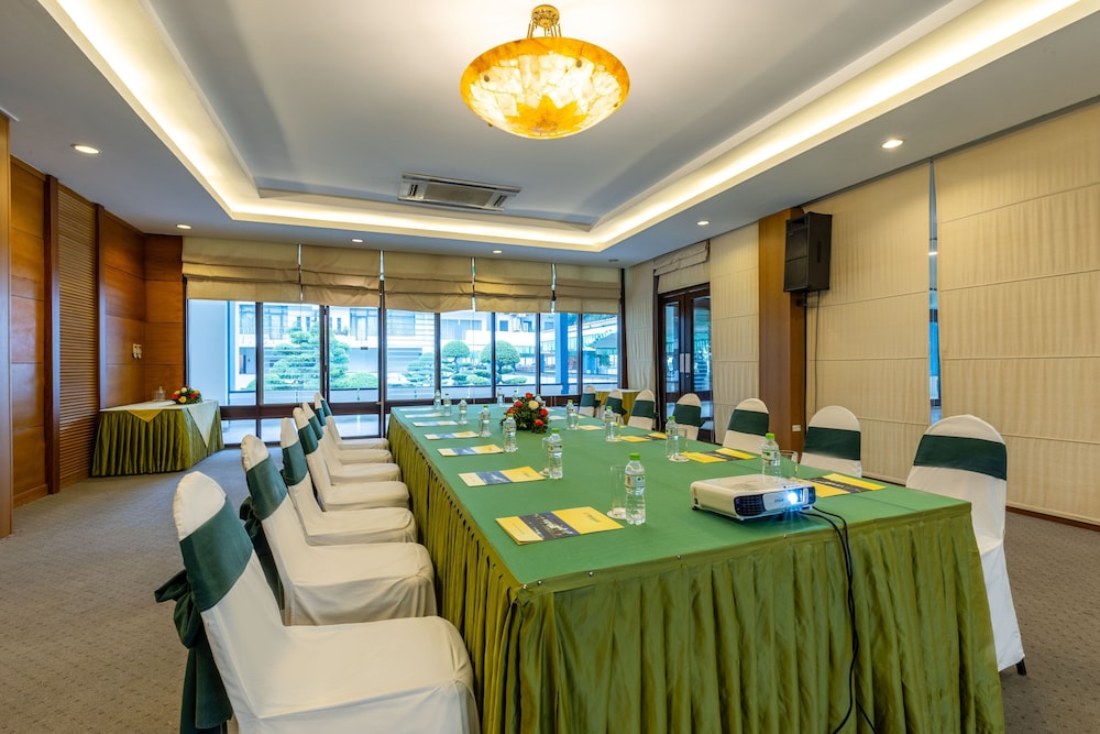 Thang Loi Hotel 13/50