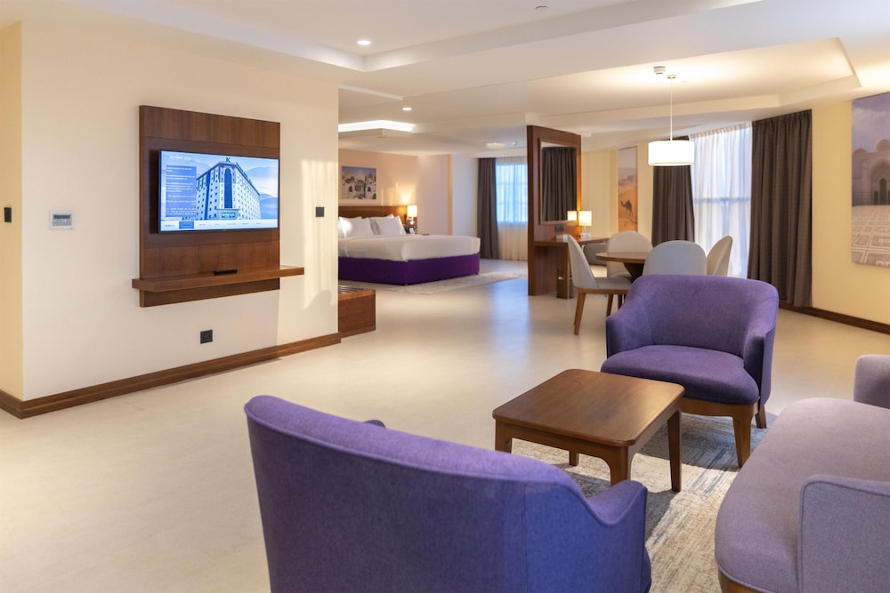 Kyriad Hotel Salalah 38/58